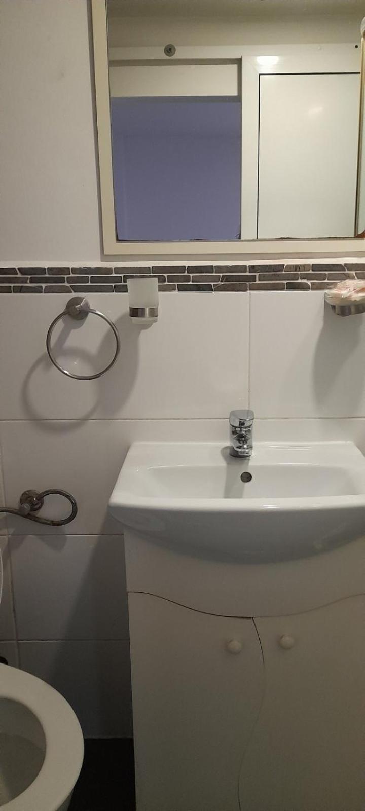 Pension Haus Baron 2 Friedrichsfeld Edingen-Neckarhausen المظهر الخارجي الصورة