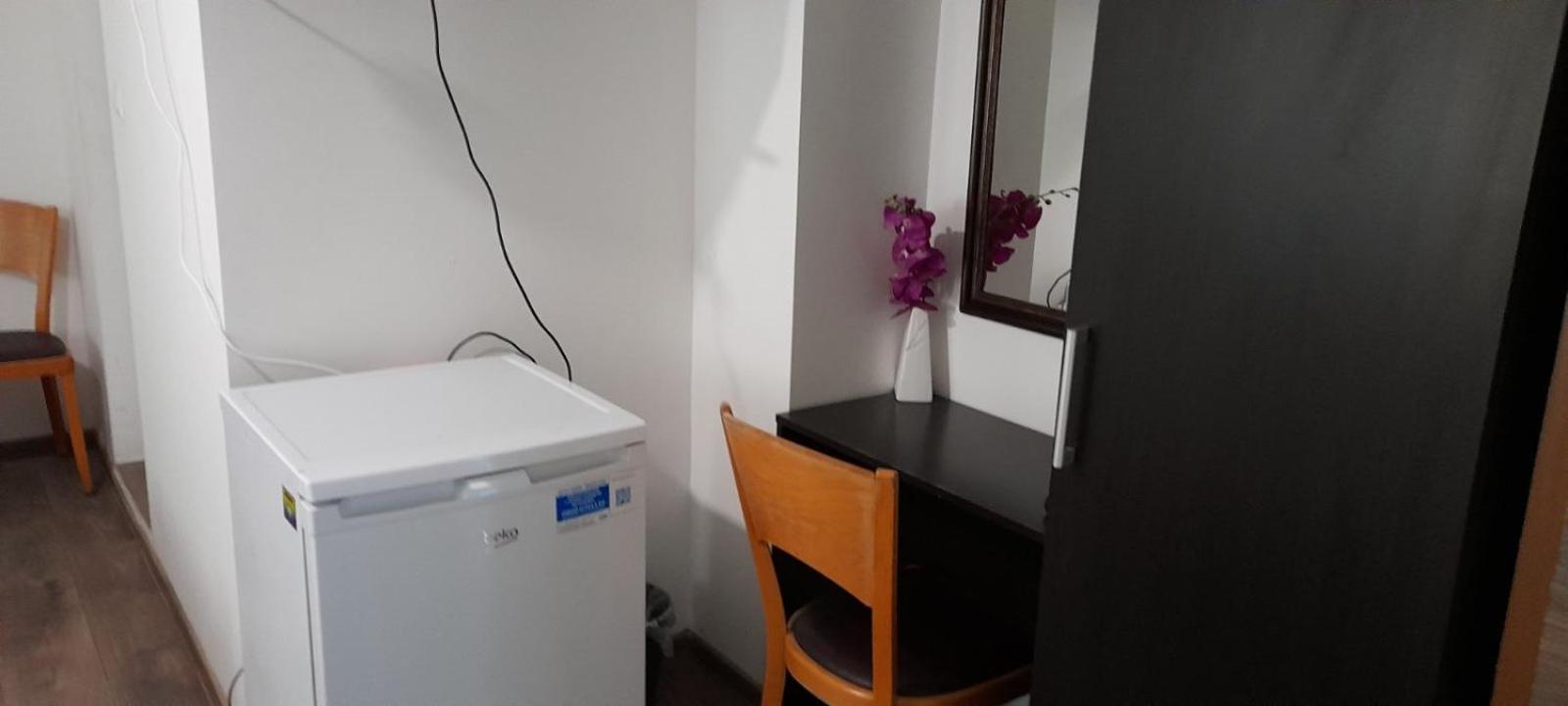 Pension Haus Baron 2 Friedrichsfeld Edingen-Neckarhausen المظهر الخارجي الصورة