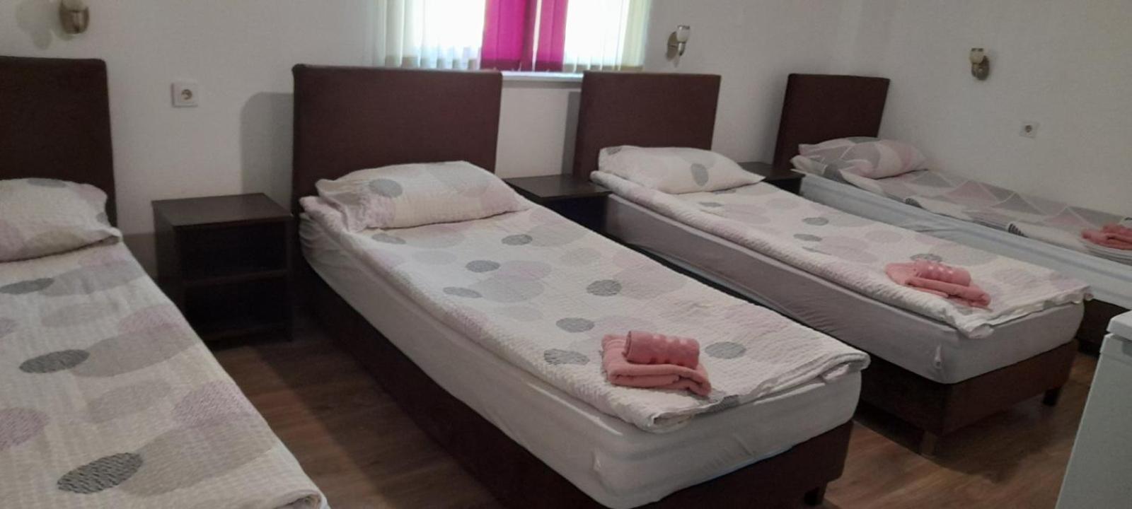 Pension Haus Baron 2 Friedrichsfeld Edingen-Neckarhausen المظهر الخارجي الصورة