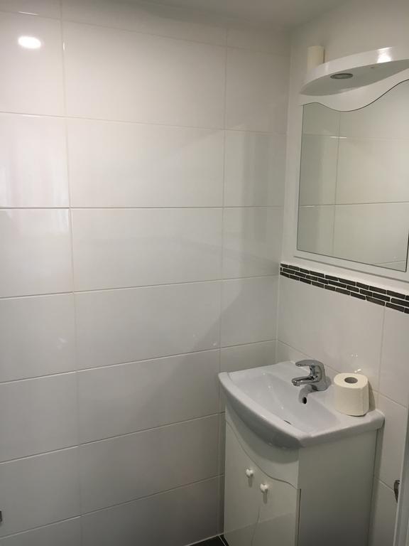 Pension Haus Baron 2 Friedrichsfeld Edingen-Neckarhausen المظهر الخارجي الصورة