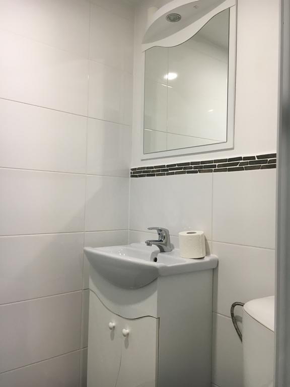 Pension Haus Baron 2 Friedrichsfeld Edingen-Neckarhausen المظهر الخارجي الصورة