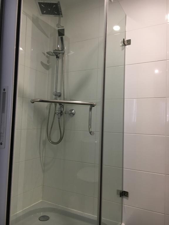 Pension Haus Baron 2 Friedrichsfeld Edingen-Neckarhausen المظهر الخارجي الصورة