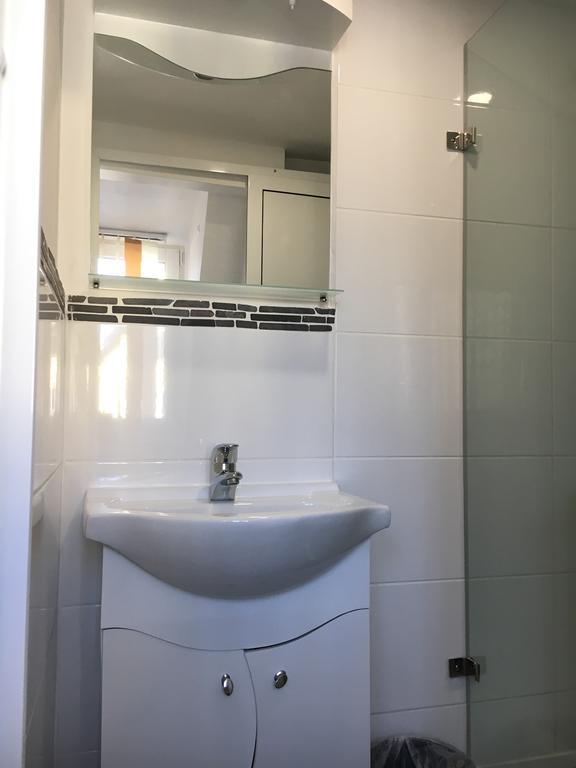 Pension Haus Baron 2 Friedrichsfeld Edingen-Neckarhausen المظهر الخارجي الصورة