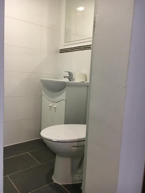 Pension Haus Baron 2 Friedrichsfeld Edingen-Neckarhausen المظهر الخارجي الصورة