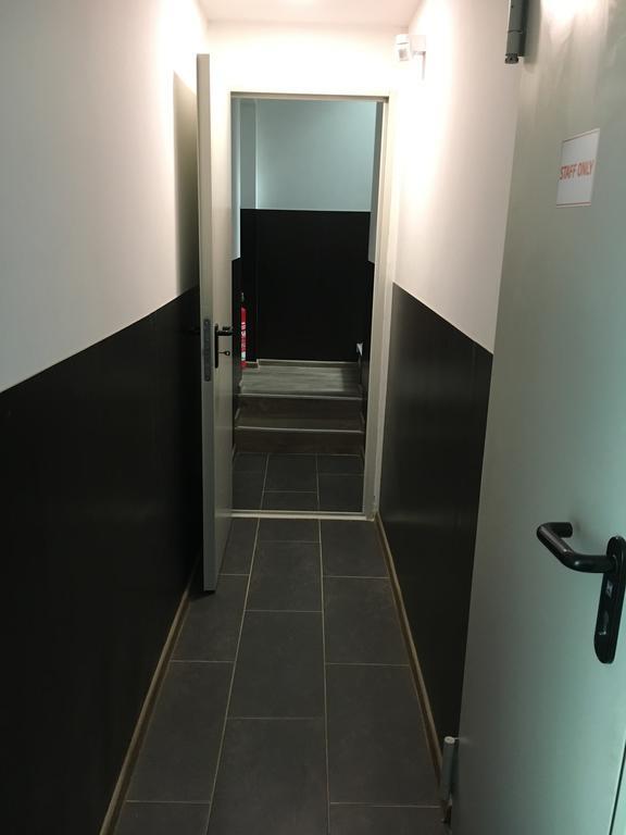 Pension Haus Baron 2 Friedrichsfeld Edingen-Neckarhausen المظهر الخارجي الصورة